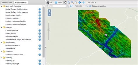 Top 6 Free LiDAR Data Sources - GIS Geography