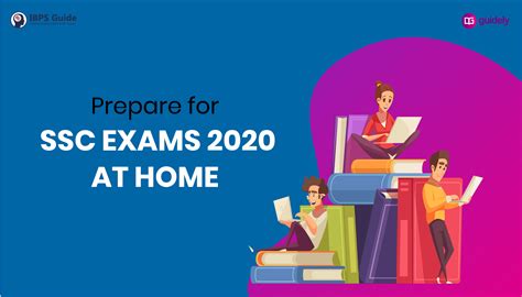 How to Prepare for SSC Exams 2020 at Home | Check Strategy