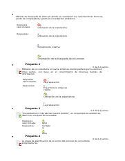 Prueba S6 Asesoria docx Método de búsqueda de ideas en donde se