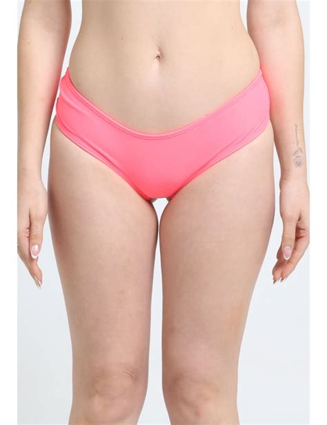 Calzones De Bikini En Variedad De Modelos Todo El A O Venta Online