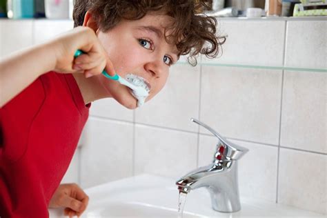 Dental Hygiene For Kids | Oral Hygiene Tips for Kids