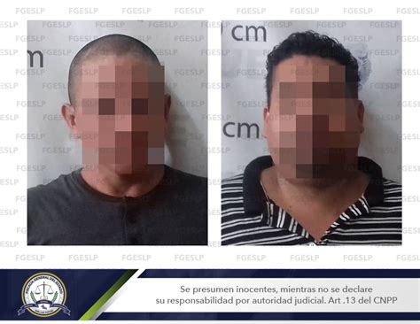 Captura la fiscalía a dos hombres por homicidio y homicidio en grado de