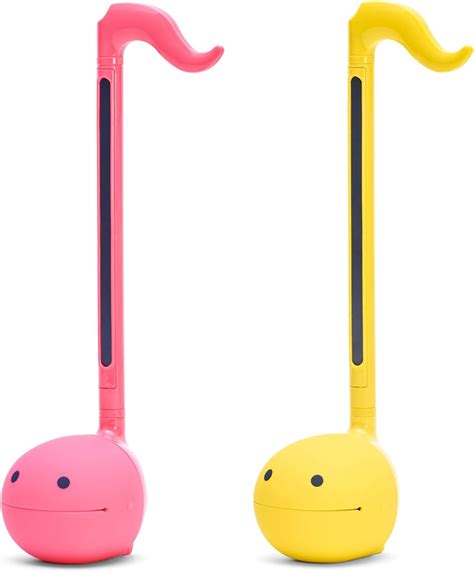 Otamatone Japanese Electronic Musical Instrument Portable Music