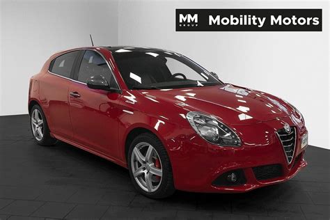 Gkp Alfa Romeo Giulietta Jtdm Pano Navi Pdc Wayke