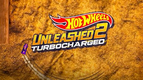 Hot Wheels Unleashed 2 Turbocharged Gameplay Trailer GameSpot