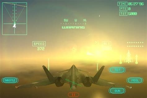 More Screens and Video of Namco’s ‘Ace Combat XI’ – TouchArcade