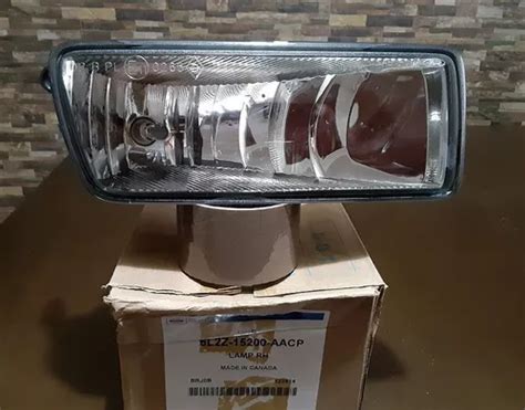 Faro De Neblina Derecho De Ford Explorer 06 10 Nvo 100 Orig MercadoLibre