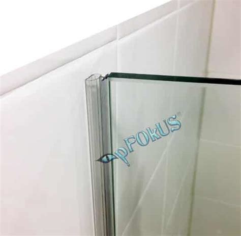 Glass Shower Door Seal Installation Glass Designs