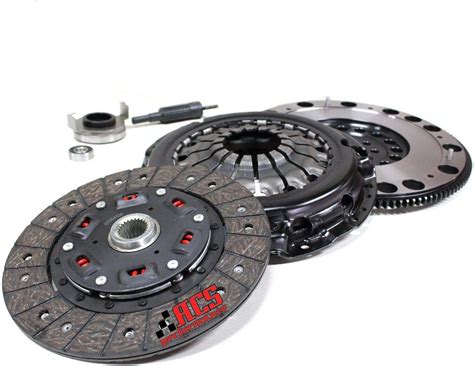 Amazon Clutchmaxpro Performance Stage Clutch Kit With Chromoly