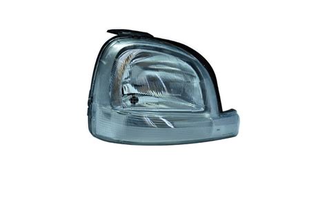 Optica Renault Kangoo Giro Cristal