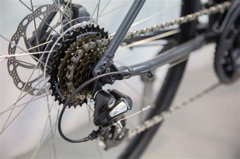 Shimano MTB Groupsets Hierarchy – An overview of all Shimano Mountain ...