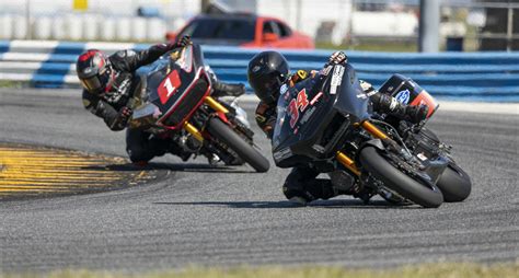 Bagger Racing League Announces Three-Round 2023 Schedule - Roadracing ...