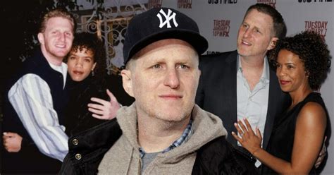 Who Is Michael Rapaport Wife His Married Life And Children Creeto