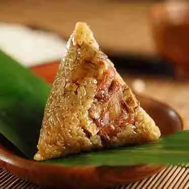 What Is Chinese Zongzi And How To Make It? | Son Of China