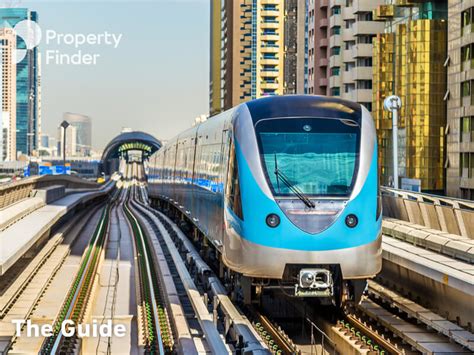 Getting Around the Emirates: A Guide to Transportation in UAE 