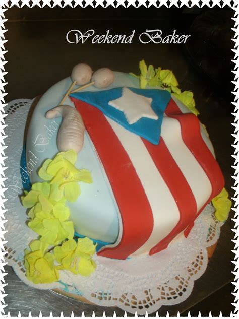 71+ Puerto Rico Cake