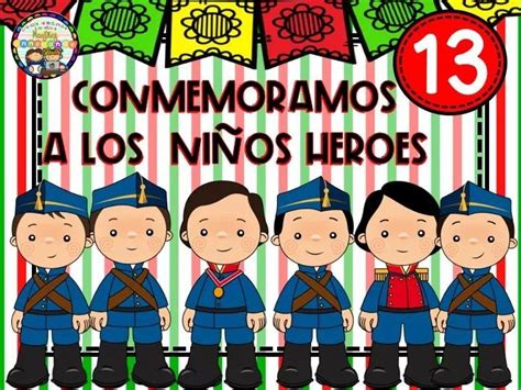 Pin De Jazmin Ramos En Viva México Los Niños Heroes Heroes De La