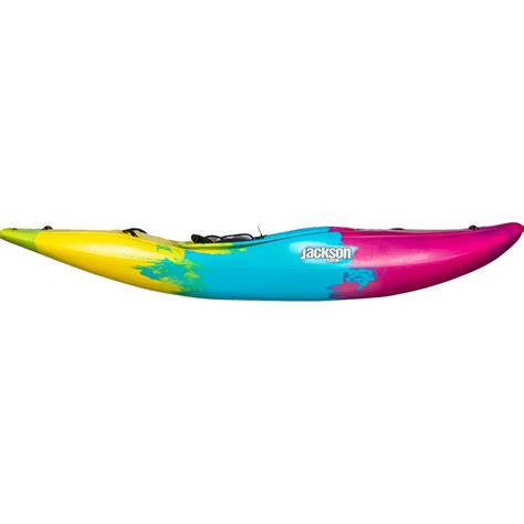 Jackson Kayak Flow Kayak 2024 Paddle