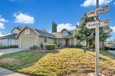 8300 Boron Way, Sacramento, CA 95828 | MLS# 224007624 | Christie's ...