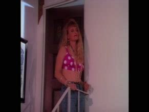 JACKIE MOEN Nude AZNude