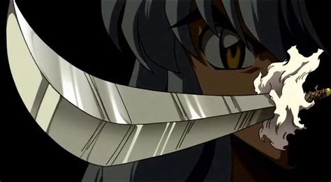 Tessaiga Inuyasha Wiki Fandom Powered By Wikia