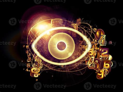 Digital Eye Logo Stock Photos, Images and Backgrounds for Free Download