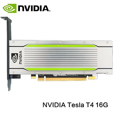 英伟达(NVIDIA)Tesla T4 16G服务器GPU显卡 Tesla T4 16G参数配置_规格_性能_功能-苏宁易购