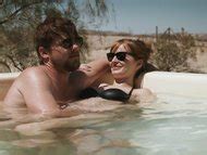 Naked Ahna O Reilly In The Big Ask