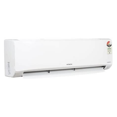 Hitachi Senpai 3200Fl 1 5 Ton Split Ac R32 3 Star At Rs 37350 In