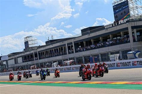 Daftar Provisional Pembalap Motogp Moto Dan Moto