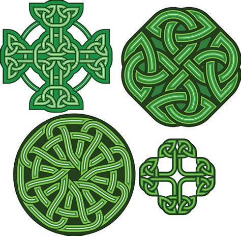 230 Celtic Knot Clip Art Illustrations Royalty Free Vector Graphics