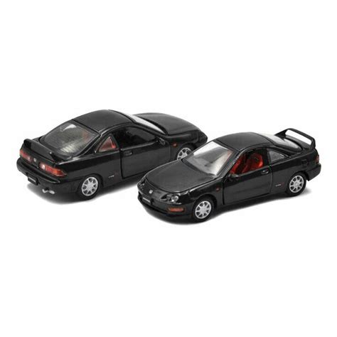 Honda Integra Type-R DC2 Light Black – Twinz