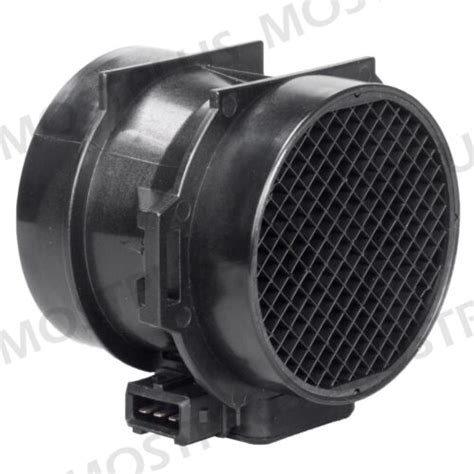 Mostplus Mass Air Flow Sensor Meter Maf For Bmw E