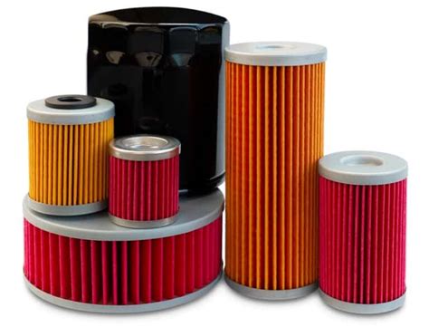 The Best Motorcycle Oil Filters In Full Buyer S Guide