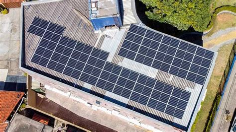 Conhe A As Modalidades De Financiamento De Energia Solar E O Passo A