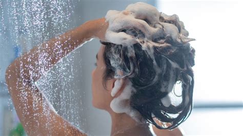 Why You Should Not Wash Your Hair On Thursdays Heres What We Know