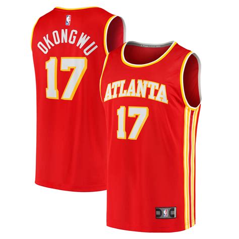 Atlanta Hawks Jerseys Available on Online Stores