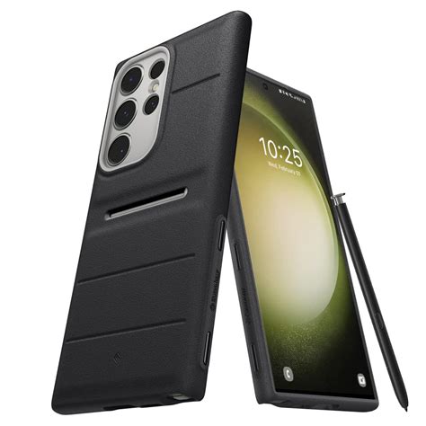 CASEOLOGY By Spigen Athlex Back Cover Case Compatible With Samsung