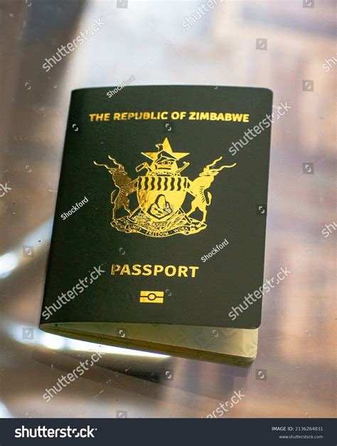 Zimbabwe Passport: Over 29 Royalty-Free Licensable Stock Photos
