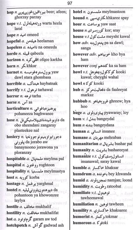 English Pashto Dictionary Pdf - operfmemphis