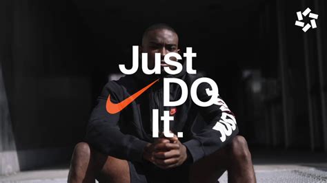 Nike Just Do It 2018 Trainer Central Life Style Sports Youtube