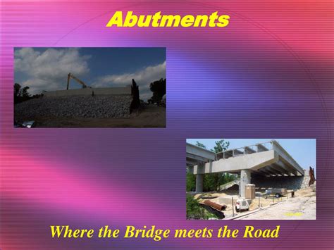 Ppt Highwaysbridges Powerpoint Presentation Free Download Id5456915