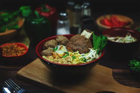 Ini 20 Alamat Pedagang Bakso Yang Terkenal Di Jonggol Bakso Jontor Dan