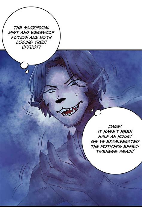 Male Transformations: The Ultimate Symbol (Werewolf Transformation)