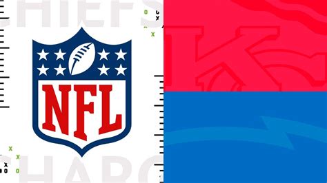 Kansas City Chiefs Vs Los Angeles Chargers 2022 09 16