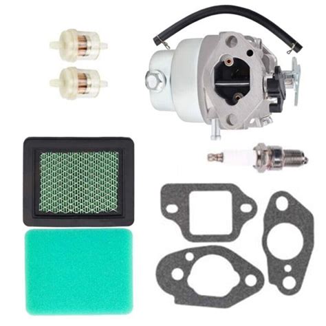 Practical Carburetor Kit For Honda Gcv135gcv160gc135 Gc160 Engine Lawnmower Ebay