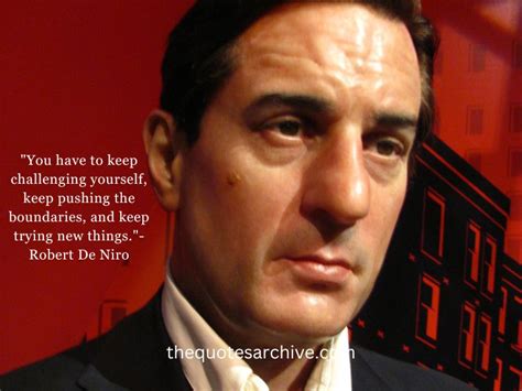 100+ Classic Robert De Niro Quotes: Unforgettable and Wise - The Quotes ...