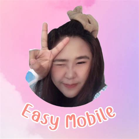 Easy mobile