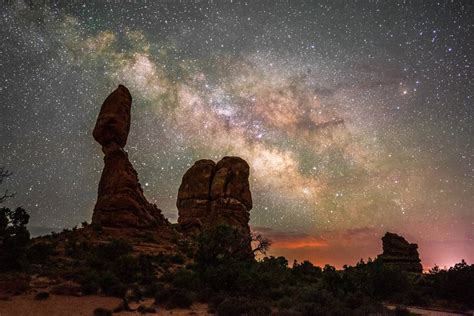 An Expert's Guide to Arches National Park Photography - PhotoJeepers