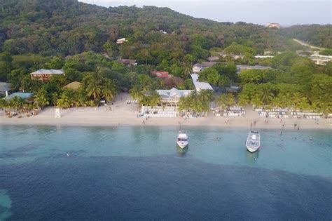 Henry Morgan Hotel & Beach Resort - Roatan | Transat